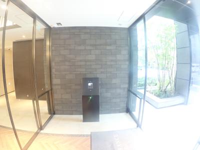 プレサンスレジェンド大阪新町タワー